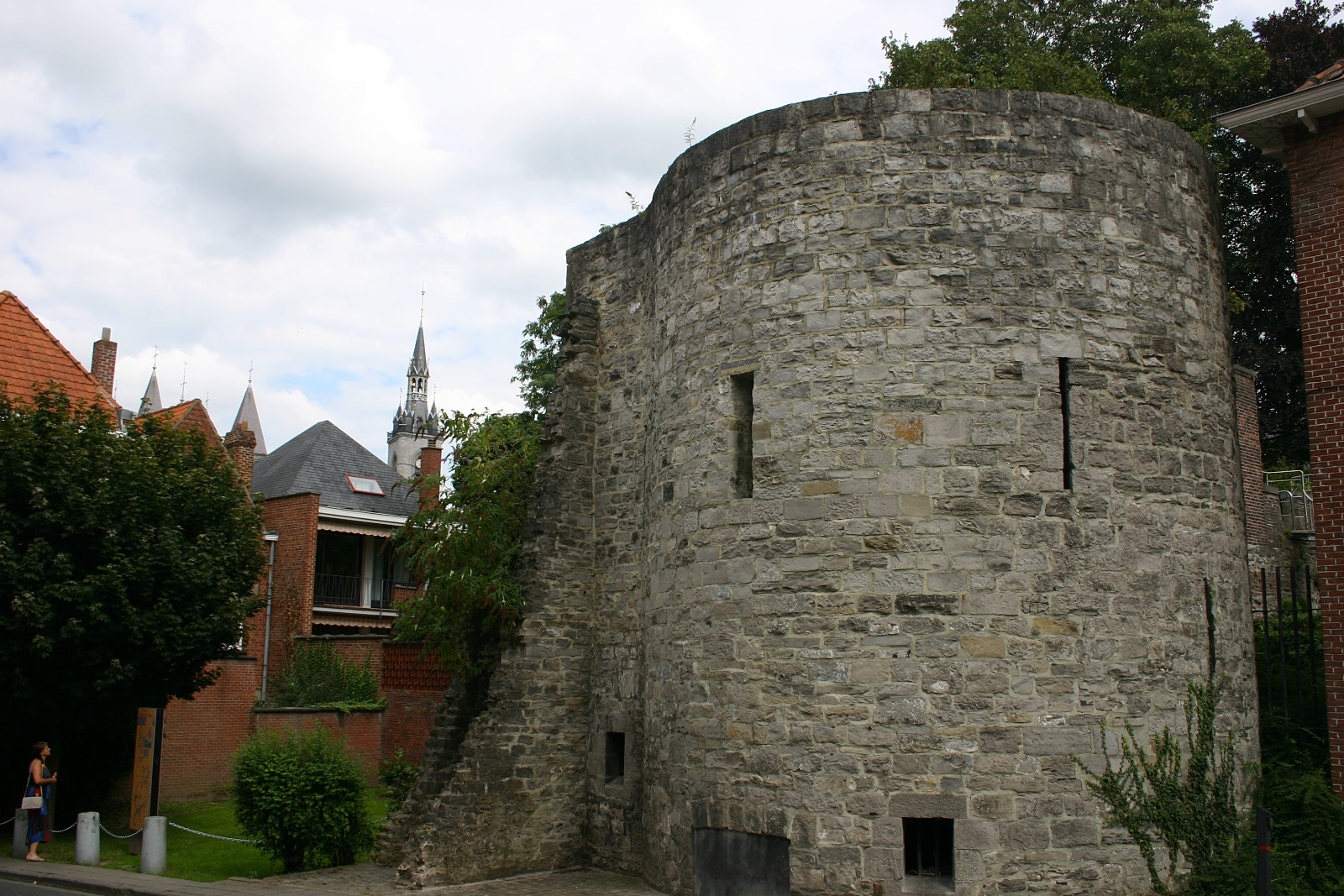 Tournai